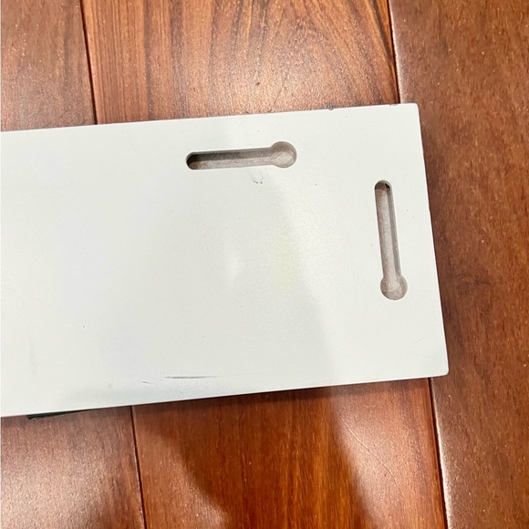 “Connor’s Masterpieces” Wooden Sign - Picture 6 of 7